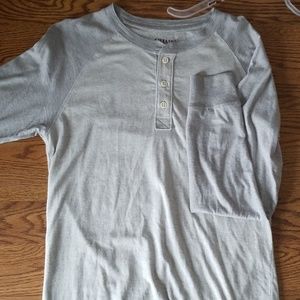 Chaps Sport Long Sleeve